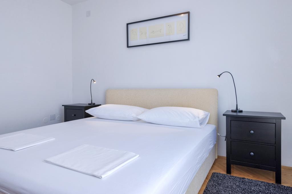 Mi Apartment 스타리 그라드 외부 사진