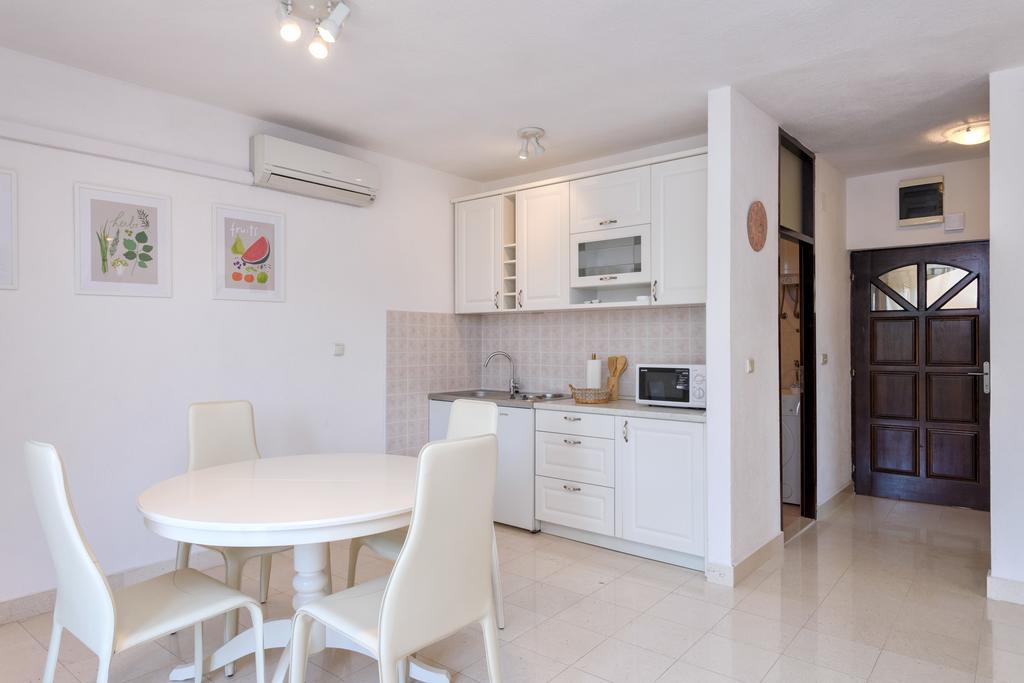 Mi Apartment 스타리 그라드 외부 사진